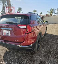 جي ام سي تيراين